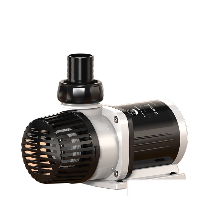 Fish Tank Filter Pump - Pompa do akwarium Ultra-cicha filtracja do