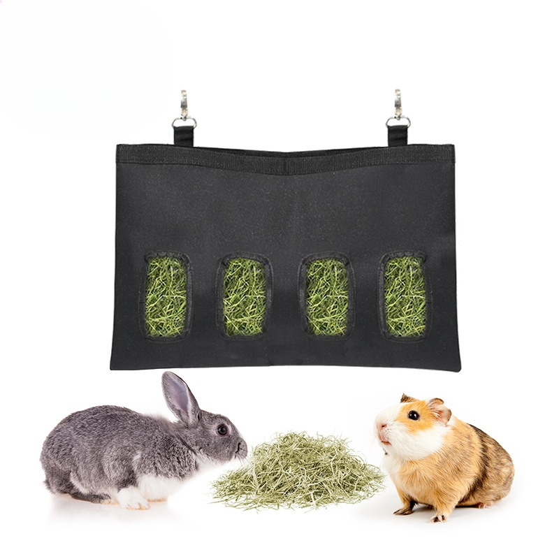 Pet Supplies Plus - Gorąco! Nowa torba na siano dla