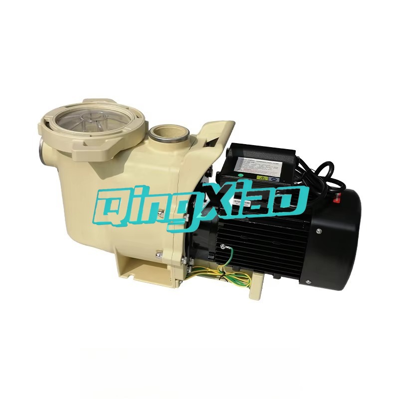 Fish Tank Filter Pump - Pompa obiegowa do basenu dmuchanego, pompa