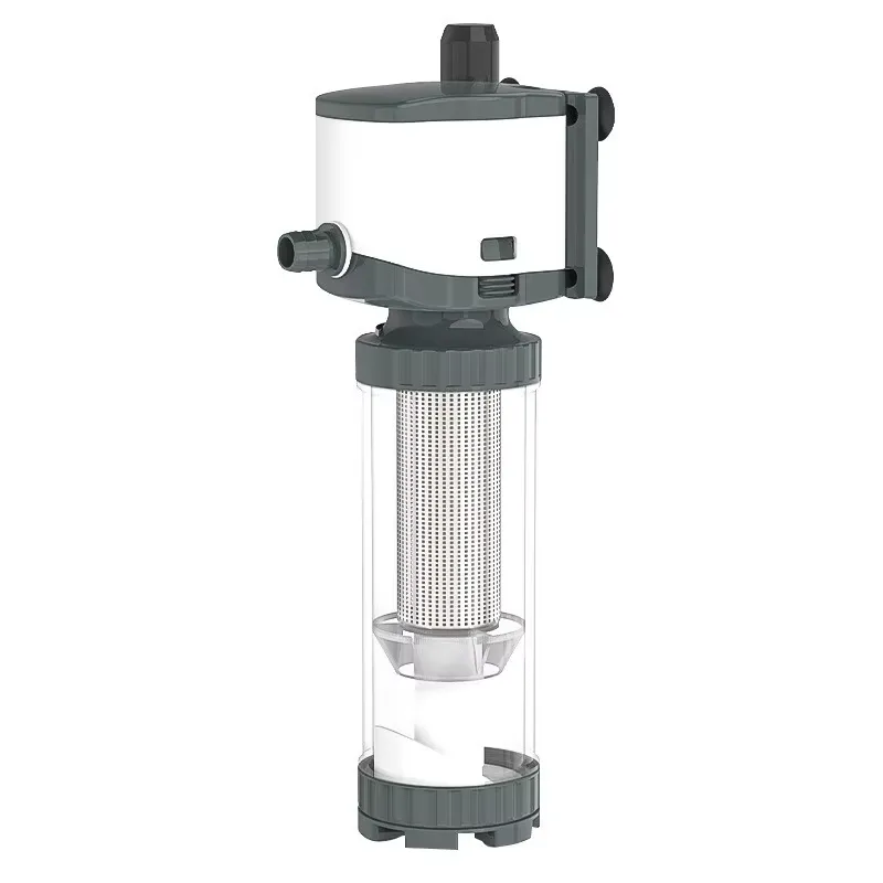 Fish Tank Filter Pump - Pompa cyrkulacyjna 3 w 1 do