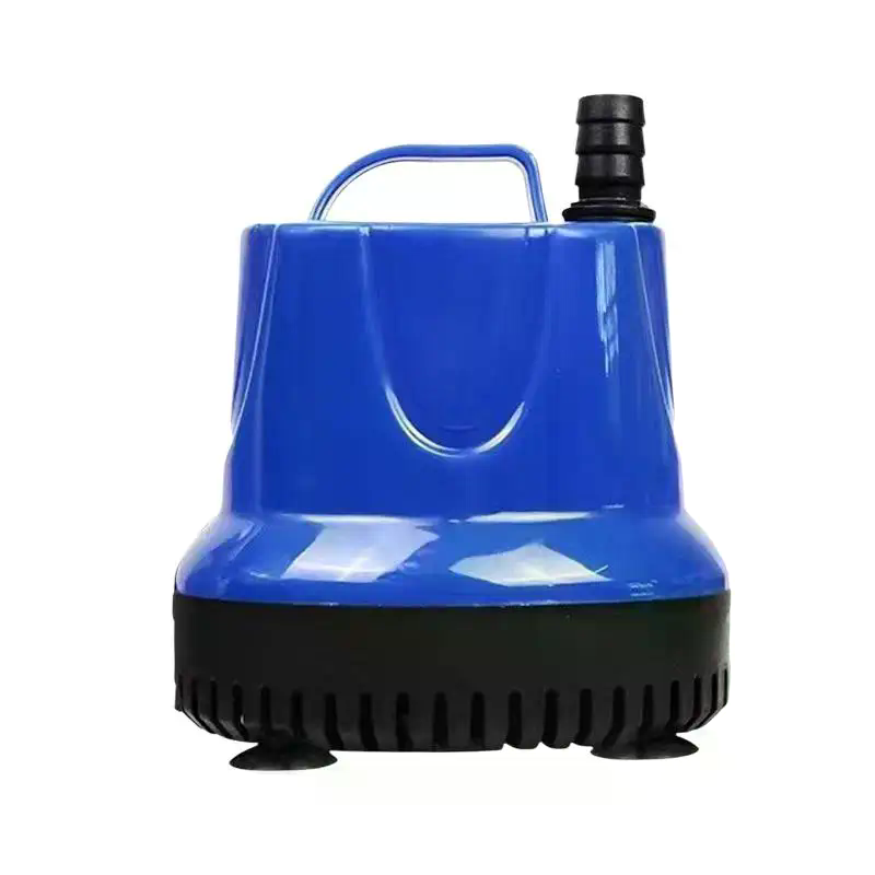 Fish Tank Filter Pump - Pompa zanurzeniowa do akwarium z obiegiem
