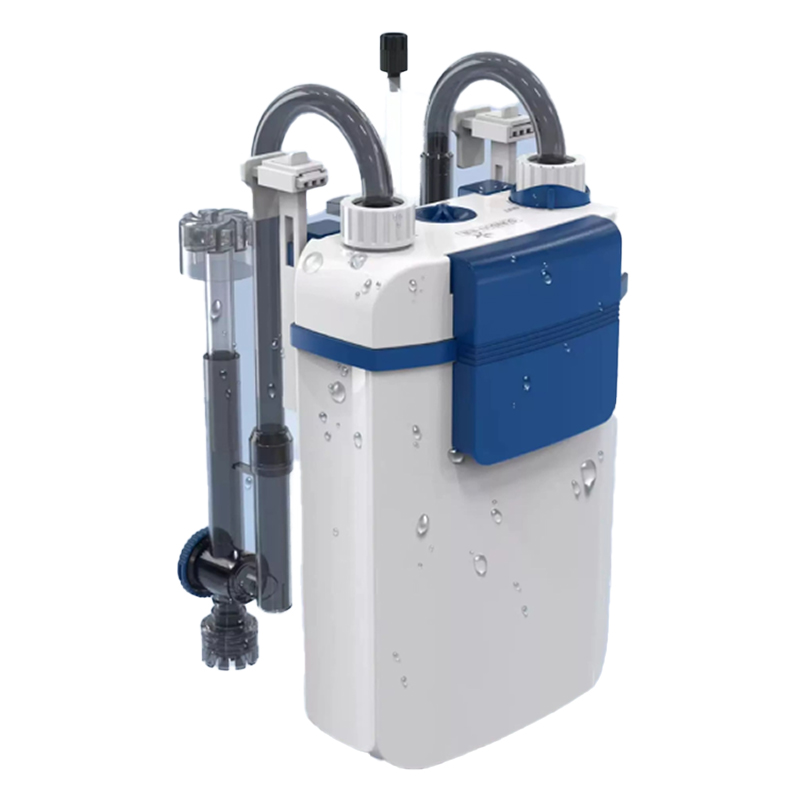 Fish Tank Filter Pump - Nowy filtr do akwarium 3 w