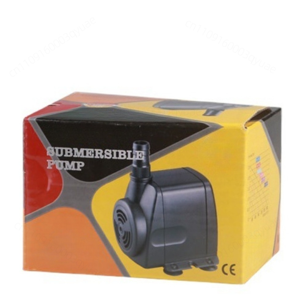 Fish Tank Filter Pump - Zatapialna pompa wodna HJ-541, pompa filtrująca