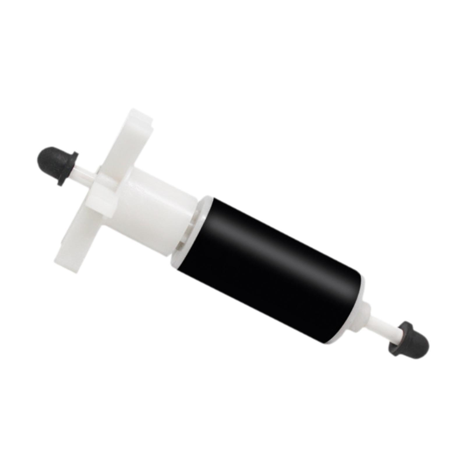 Wymienny wirnik pompy do stawu – Fish Tank Filter Pump recenzja i cena