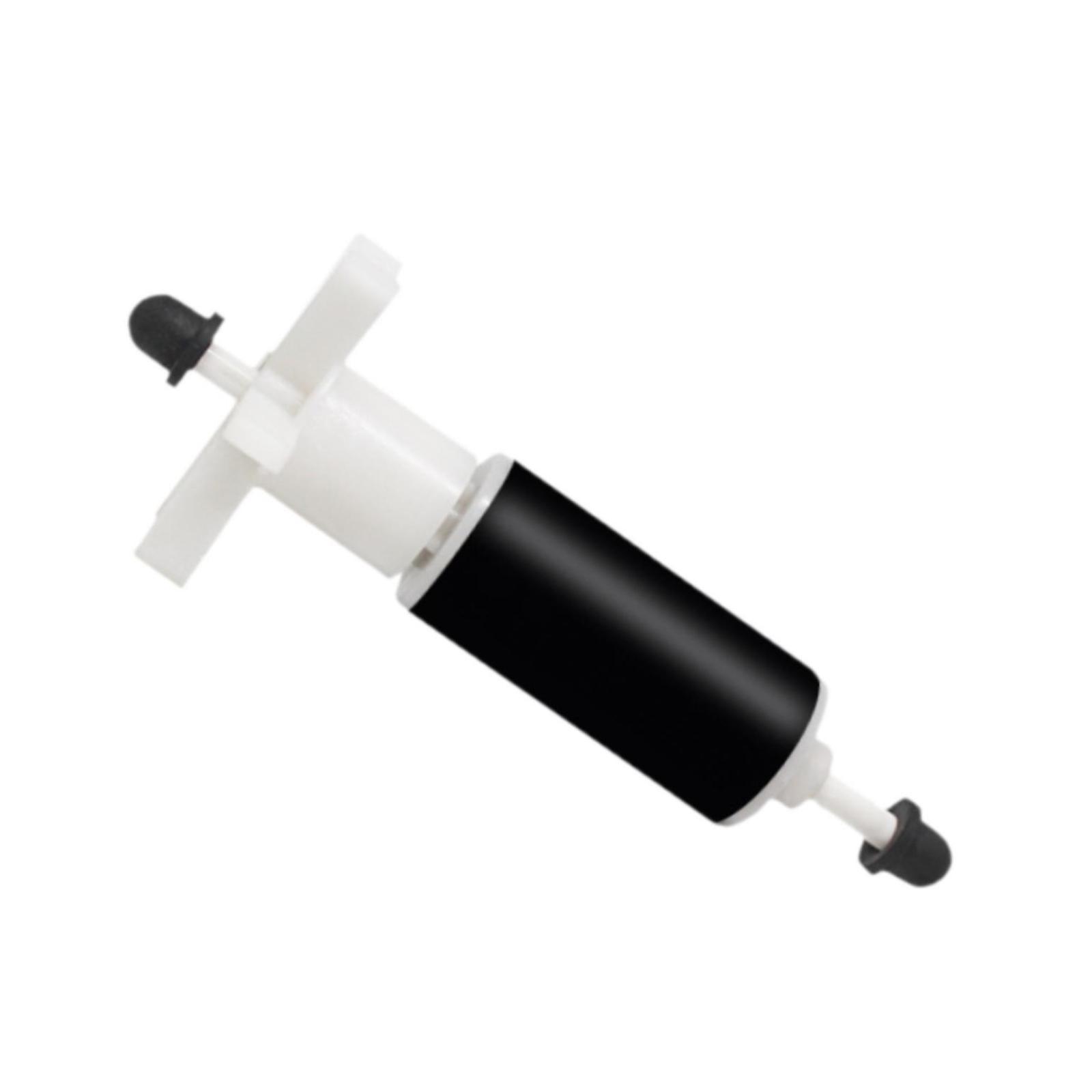 Wymienny wirnik pompy do stawu – Fish Tank Filter Pump recenzja i cena
