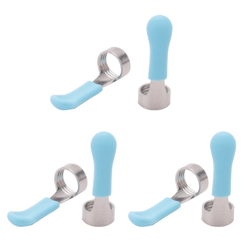 AEE8-Tips Ear 6 sztuk Wodoodpo – Pet Ear Cleaner recenzja i cena
