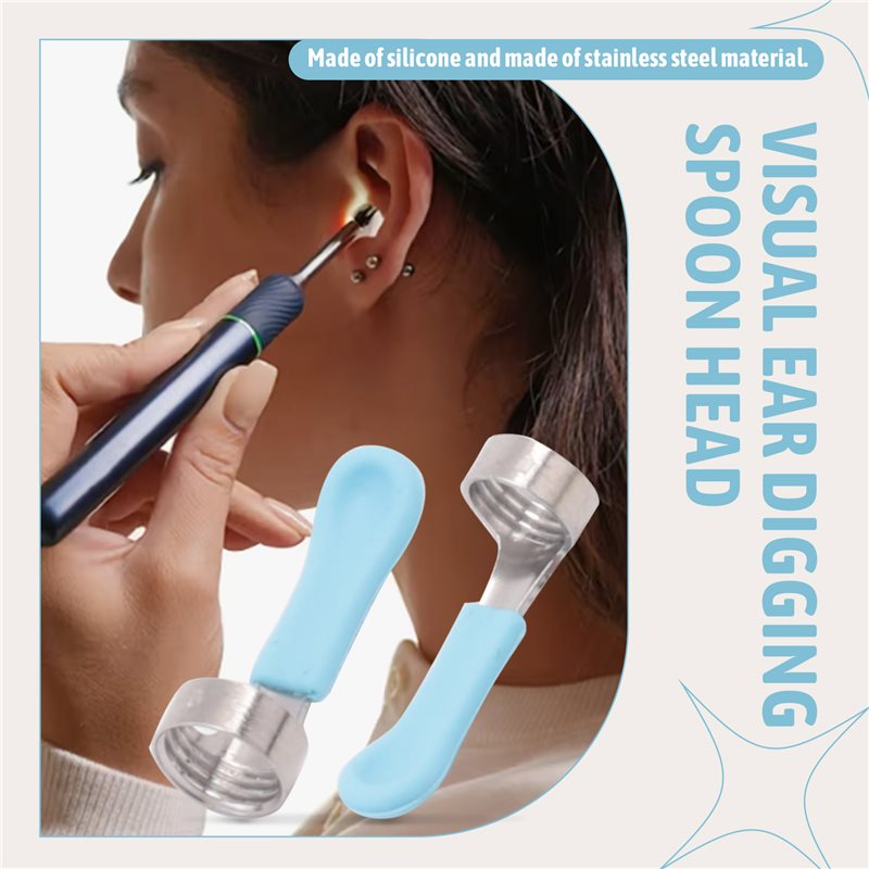 AEE8-Tips Ear 6 sztuk Wodoodpo – Pet Ear Cleaner recenzja i cena