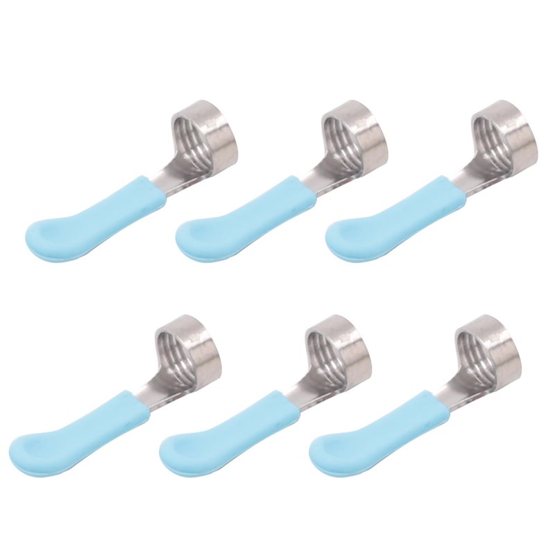 AEE8-Tips Ear 6 sztuk Wodoodpo – Pet Ear Cleaner recenzja i cena