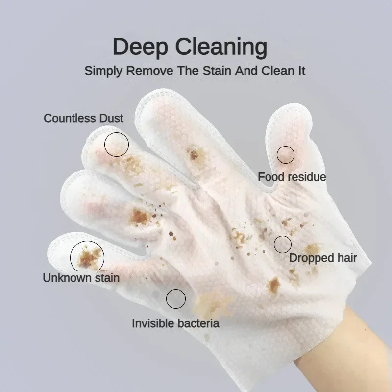 6 szt. Chusteczki dla psów jed – Pet Ear Cleaner recenzja i cena