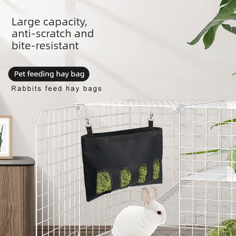 Gorąco! Nowa torba na siano dl – Pet Supplies Plus recenzja i cena