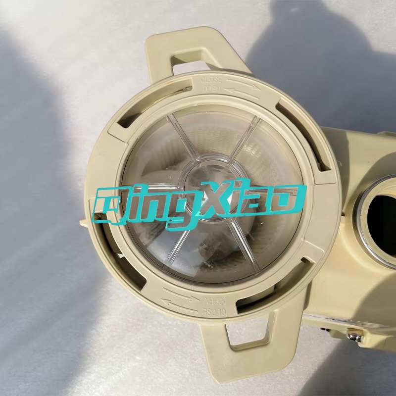 Pompa obiegowa do basenu dmuch – Fish Tank Filter Pump recenzja i cena