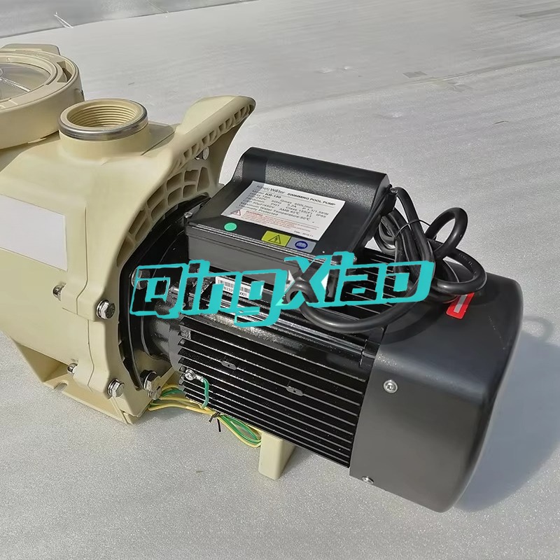 Pompa obiegowa do basenu dmuch – Fish Tank Filter Pump recenzja i cena