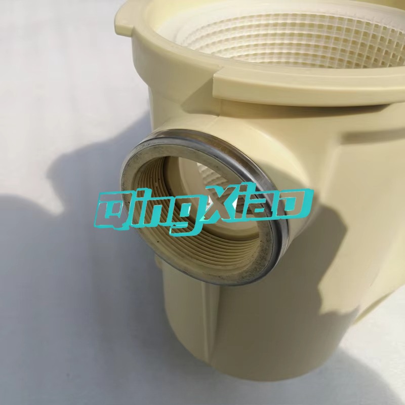 Pompa obiegowa do basenu dmuch – Fish Tank Filter Pump recenzja i cena