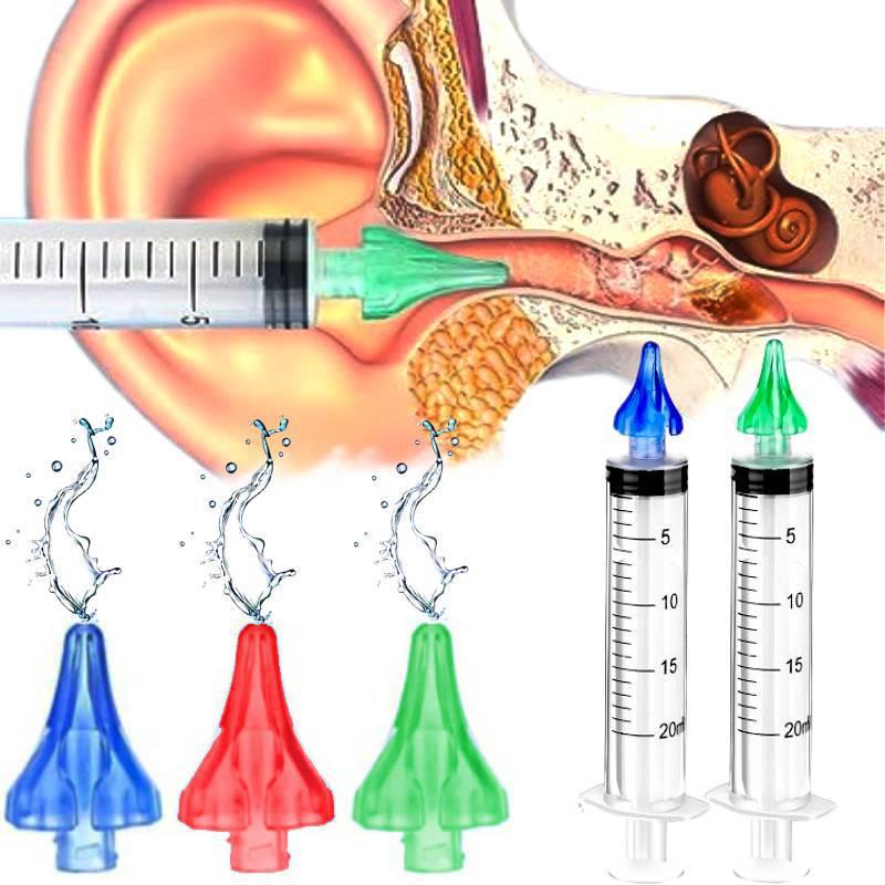 1 szt. przyrząd do czyszczenia – Pet Ear Cleaner recenzja i cena