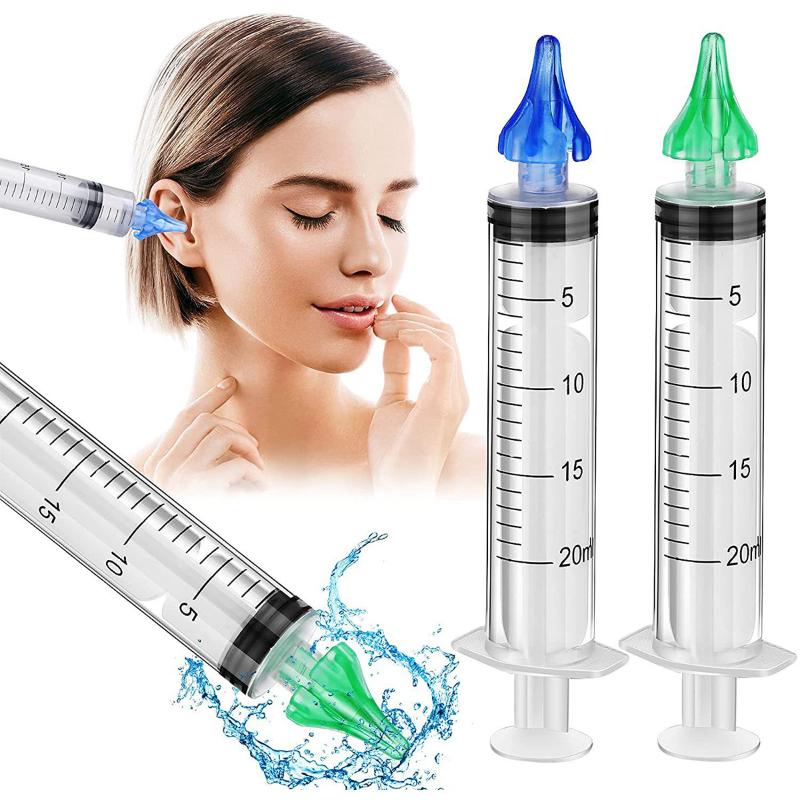 1 szt. przyrząd do czyszczenia – Pet Ear Cleaner recenzja i cena