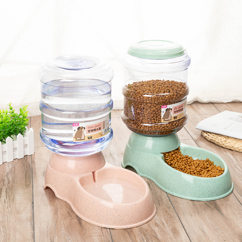 Duża Pojemność Automatyczny Do – Pet Supplies Plus recenzja i cena