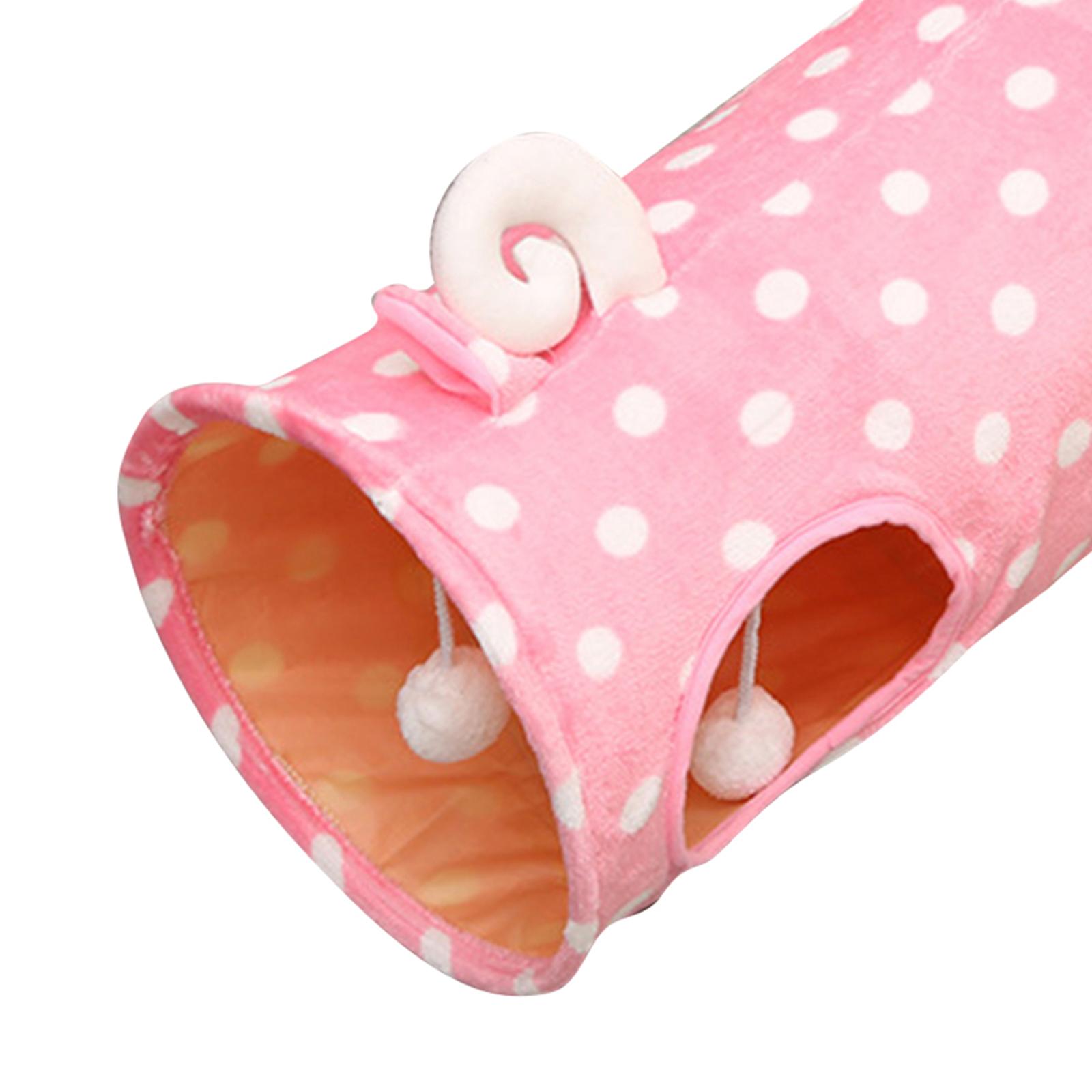 Tunel dla kota, tunel dla kota – Cat Tunnel Toy recenzja i cena