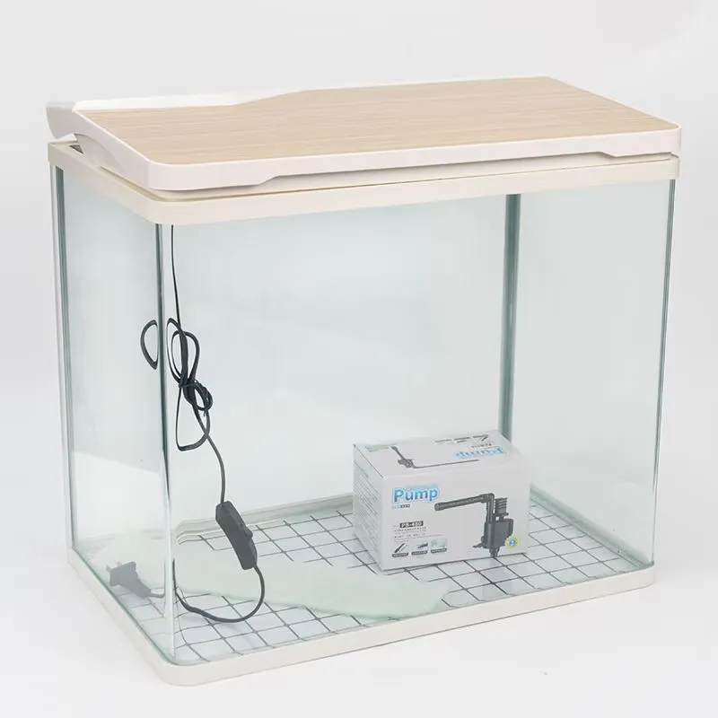 Relaxlines Hurtowy Akwarium Bi – Fish Tank Filter Pump recenzja i cena