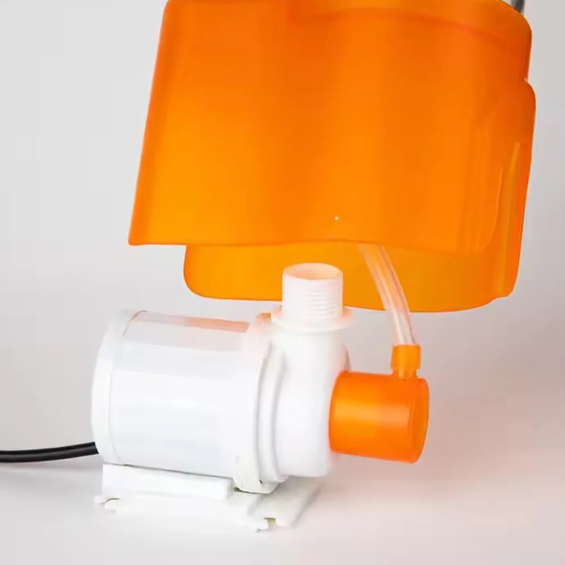 SQ-70/90 Plus Mini Skimmer do  – Fish Tank Filter Pump recenzja i cena