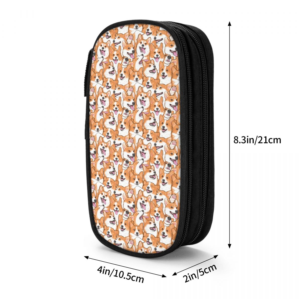 Piórnik z motywem kawaii, uroc – Pet X Supplies & Tack Reviews recenzja i cena