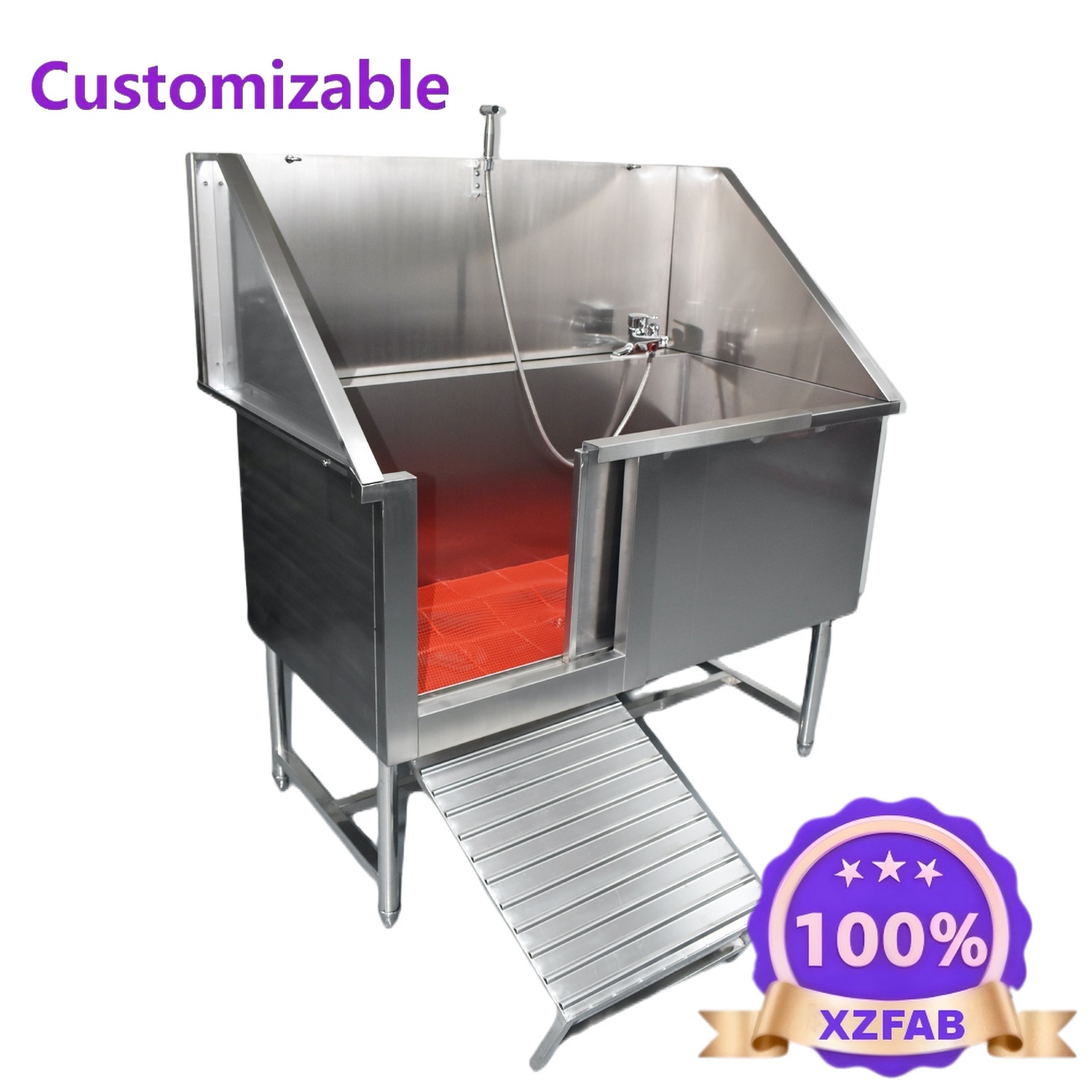 Bezpośrednio od producenta 202 – Pet Supplies Wash Station recenzja i cena