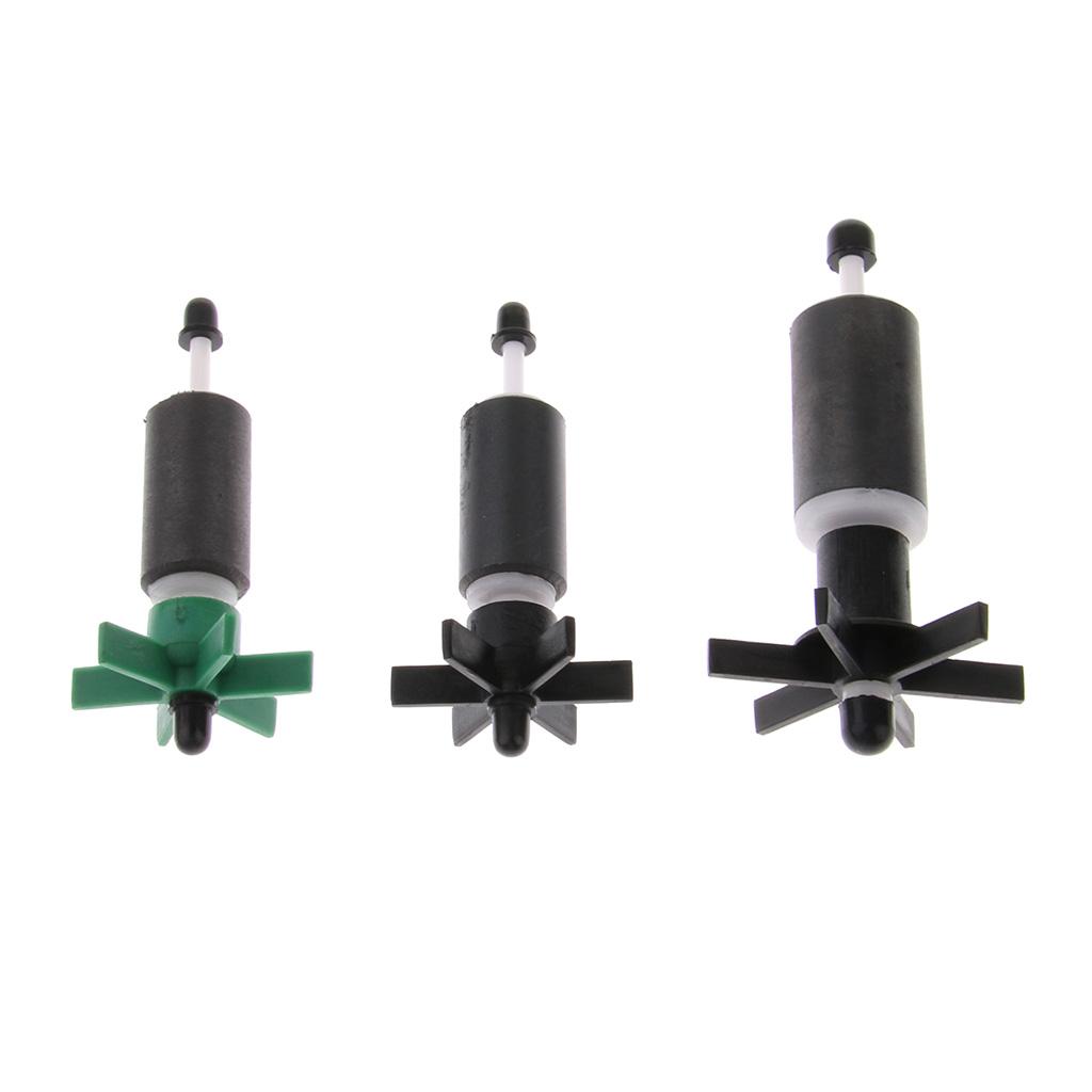 Bezpośredni Zamiennik Wirnika  – Fish Tank Filter Pump recenzja i cena