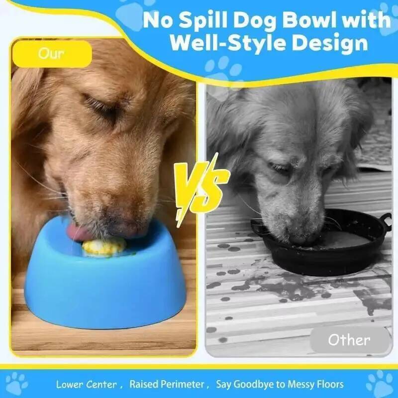 1 szt. Miska do lizania dla ps – Pet Supplies Plus recenzja i cena